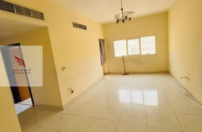 Apartment - 2 Bedrooms - 3 Bathrooms for rent in Al Naemiya Tower 1 - Al Naemiya Towers - Al Nuaimiya - Ajman