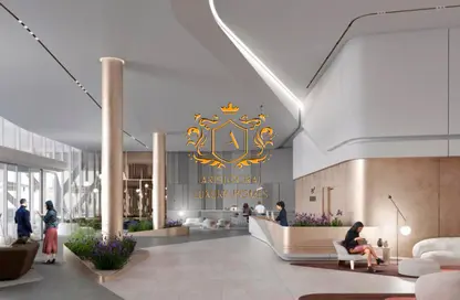 Apartment - 2 Bedrooms - 3 Bathrooms for sale in Iconic - Dubai Internet City - Dubai