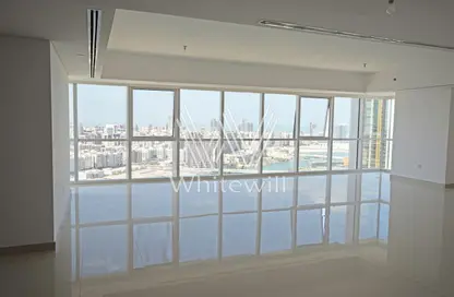 Apartment - 4 Bedrooms - 6 Bathrooms for sale in MAG 5 - Marina Square - Al Reem Island - Abu Dhabi