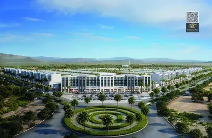 Apartment - 1 Bedroom - 2 Bathrooms for sale in AZHA Community - Al Amerah - Ajman