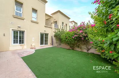 Villa - 2 Bedrooms - 2 Bathrooms for sale in Springs 1 - The Springs - Dubai