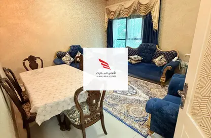 شقة - غرفة نوم - 1 حمام للبيع في B6 برج الخور - الخور - عجمان وسط المدينة - عجمان
