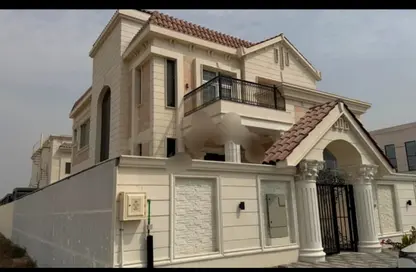 Villa - 4 Bedrooms - 5 Bathrooms for sale in Tilal City - Sharjah