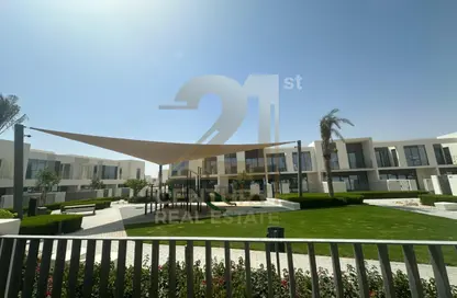 Villa - 3 Bedrooms - 4 Bathrooms for sale in Nara - The Valley - Dubai