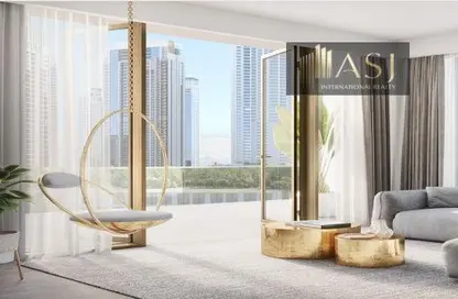 Apartment - 2 Bedrooms - 2 Bathrooms for sale in Rosewater Building 2 - Creek Beach - Dubai Creek Harbour (The Lagoons) - Dubai