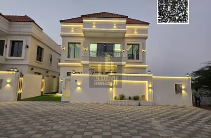 Villa - 5 Bedrooms - 7 Bathrooms for sale in Al Zaheya Gardens - Al Zahya - Ajman