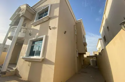 Villa - 5 Bedrooms - 7 Bathrooms for rent in Al Yasmeen 1 - Al Yasmeen - Ajman
