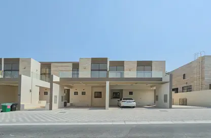 فيلا - 4 غرف نوم - 5 حمامات للبيع في إيلي صعب في تاون هاوس - المنطقة 11 - مدينة الشيخ محمد بن راشد - دبي