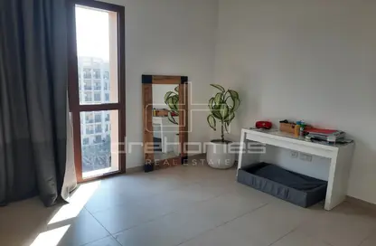 شقة - غرفة نوم - 1 حمام للايجار في شقق يونا - تاون سكوير - دبي