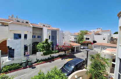 فيلا - 7 غرف نوم - 8 حمامات للايجار في كمبوند الياسات - الكرامة - أبوظبي