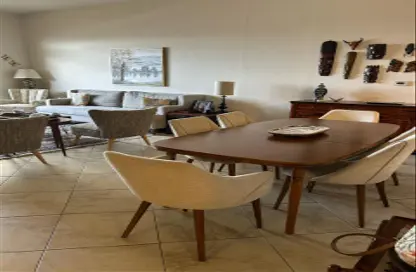 Apartment - 3 Bedrooms - 3 Bathrooms for rent in New Bridge Hills 3 - New Bridge Hills - Motor City - Dubai