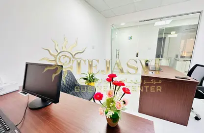 Office Space - Studio - 1 Bathroom for rent in Silver Home Building - Hor Al Anz - Deira - Dubai Office Space - Studio - 1 Bathroom for rent in Silver Home Building - Hor Al Anz - Deira - Dubai