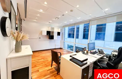 Office Space - Studio for rent in Bay Square Building 11 - Bay Square - Business Bay - Dubai