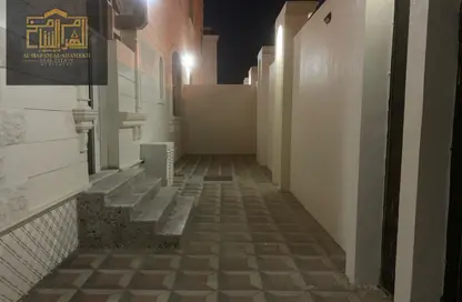 Villa - 5 Bedrooms - 7 Bathrooms for rent in Neima 1 - Ni'mah - Al Ain