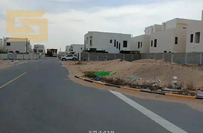 أرض - استوديو للبيع في الزاهية جاردنز - الزاهية - عجمان