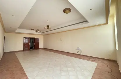 Apartment - 4 Bedrooms - 4 Bathrooms for rent in Al Sarooj - Al Ain