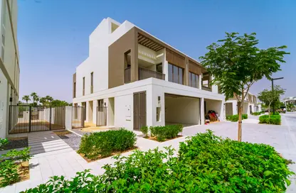 فيلا - 4 غرف نوم - 5 حمامات للبيع في اورا - تلال الغاف - دبي