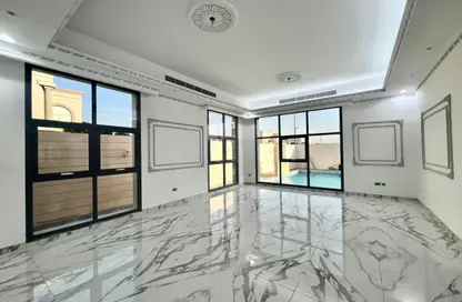 Villa - 6 Bedrooms - 7 Bathrooms for rent in Al Barsha South 1 - Al Barsha South - Al Barsha - Dubai