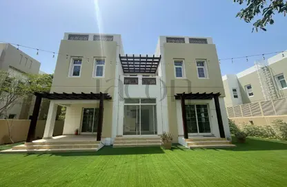 Villa - 4 Bedrooms - 5 Bathrooms for rent in Rahat - Mudon - Dubai