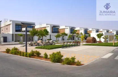 Villa - 3 Bedrooms - 4 Bathrooms for sale in Marbella - Mina Al Arab - Ras Al Khaimah