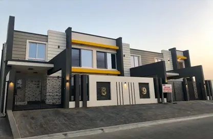 Villa - 3 Bedrooms - 3 Bathrooms for rent in Khuzam - Ras Al Khaimah
