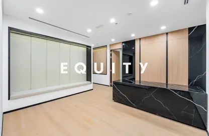 Office Space - Studio for rent in Bay Square Building 7 - Bay Square - Business Bay - Dubai