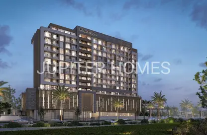 Apartment - 1 Bedroom - 2 Bathrooms for sale in Verdana Residence 2 - Dubai Investment Park (DIP) - Dubai