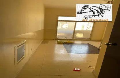 شقة - غرفة نوم - 1 حمام للايجار في الجرف 2 - الجرف - عجمان وسط المدينة - عجمان