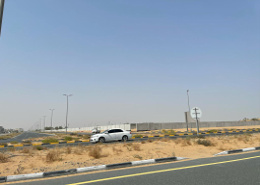 Land for sale in Al Raqaib 1 - Al Raqaib - Ajman