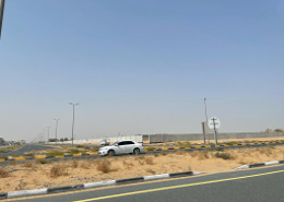 Land for sale in Al Raqaib 1 - Al Raqaib - Ajman Land for sale in Al Raqaib 1 - Al Raqaib - Ajman