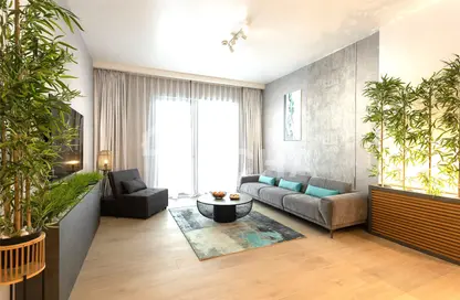 Apartment - 1 Bedroom - 2 Bathrooms for sale in La Cote Building 1 - Jumeirah 1 - Jumeirah - Dubai