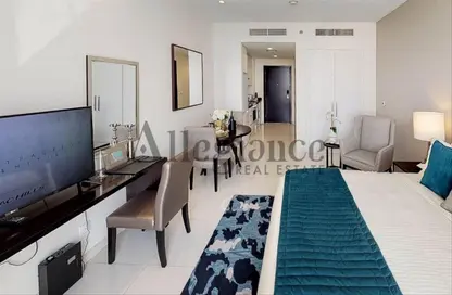 Apartment - 1 Bathroom for sale in Celestia A - Celestia - Dubai South (Dubai World Central) - Dubai