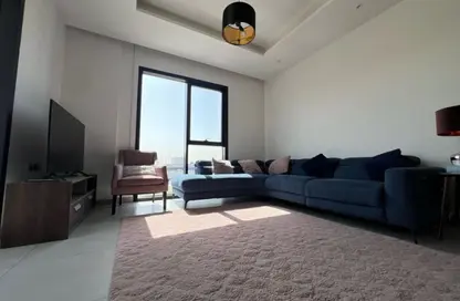 Apartment - 2 Bedrooms - 3 Bathrooms for rent in Hyati Avenue - Jumeirah Village Circle - Dubai