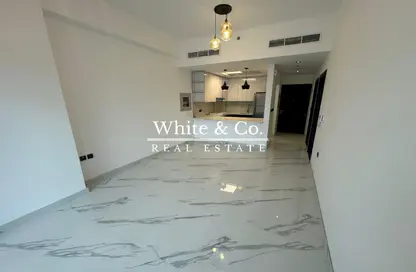 Apartment - 1 Bedroom - 2 Bathrooms for rent in Gardenia Livings - Arjan - Dubai