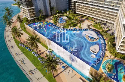 Apartment - 2 Bedrooms - 3 Bathrooms for sale in Chelsea Residence by Damac - Maritime City - Dubai