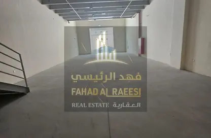Warehouse - Studio - 1 Bathroom for rent in Al Jurf Industrial 1 - Al Jurf Industrial - Ajman