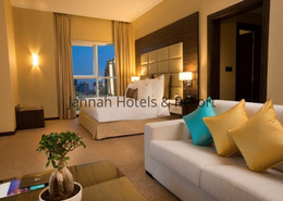 Starting from AED 6000 /month - 5* Hotel Studio- No Commission