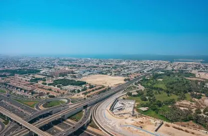 شقة - 2 غرف نوم - 1 حمام للايجار في آيكون سيتي  تاور بي - آيكن سيتي - الخليج التجاري - دبي