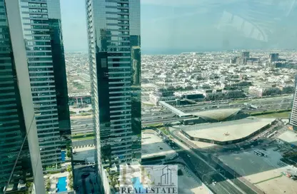 مكتب - استوديو - 1 حمام للايجار في القمة - الخليج التجاري - دبي مكتب - استوديو - 1 حمام للايجار في القمة - الخليج التجاري - دبي