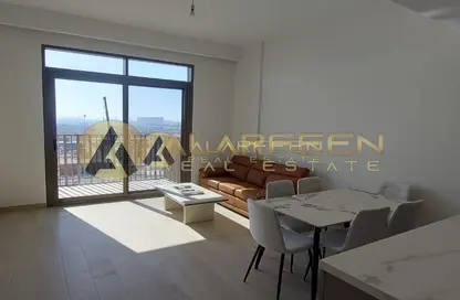 Apartment - 2 Bedrooms - 2 Bathrooms for rent in Azizi Amber - Al Furjan - Dubai