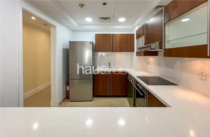 Apartment - 1 Bedroom - 2 Bathrooms for rent in Golden Mile 9 - Golden Mile - Palm Jumeirah - Dubai