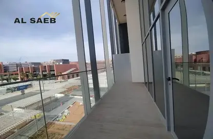 Duplex - 2 Bedrooms - 3 Bathrooms for sale in Oasis 2 - Oasis Residences - Masdar City - Abu Dhabi