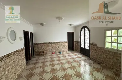 فيلا - 4 غرف نوم - 4 حمامات للبيع في الصبخة - ضاحية الرقة - الشارقة