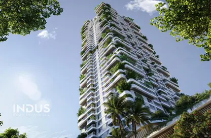 Apartment - 2 Bedrooms - 2 Bathrooms for sale in Talea - Maritime City - Dubai