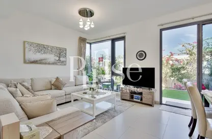 فيلا - 4 غرف نوم - 5 حمامات للبيع في مابل 2 - مابل ات دبي هيلزاستايت - دبي هيلز استيت - دبي