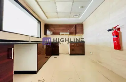 Apartment - 1 Bedroom - 2 Bathrooms for rent in Royal JVC Building - Jumeirah Village Circle - Dubai