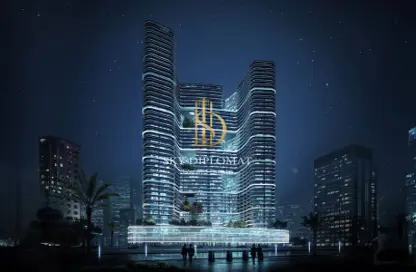 شقة - 1 حمام للبيع في تلال بن غاطي - حديقة دبي العلميه - دبي شقة - 1 حمام للبيع في تلال بن غاطي - حديقة دبي العلميه - دبي