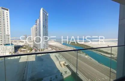 Apartment - 2 Bedrooms - 3 Bathrooms for sale in Reem Nine - Shams Abu Dhabi - Al Reem Island - Abu Dhabi