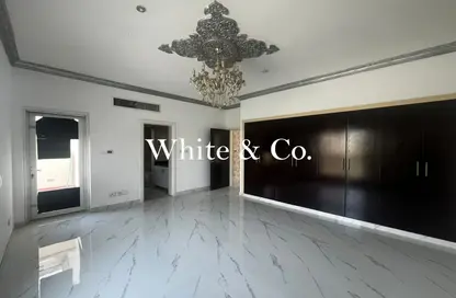 Villa - 3 Bedrooms - 3 Bathrooms for rent in Springs 1 - The Springs - Dubai