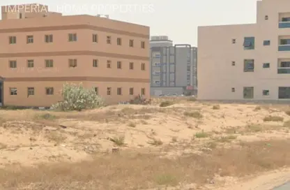 Land - Studio for sale in Al Jurf Industrial 3 - Al Jurf Industrial - Ajman Land - Studio for sale in Al Jurf Industrial 3 - Al Jurf Industrial - Ajman